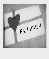 Letter, love, bilingualism, L word, France | More on www.diywoman.net
