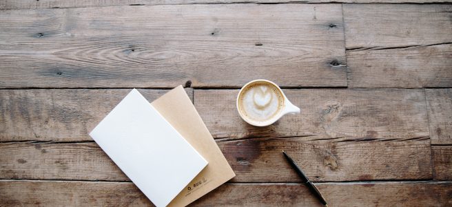 Semantics of being single | Coffee, pen and diary | See more at diywoman.net