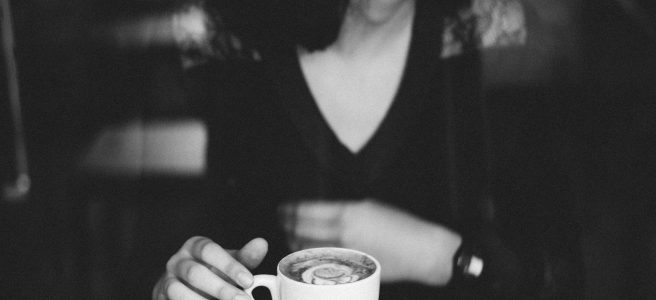 woman, time out, coffee, cafe | See more at www.diywoman.net